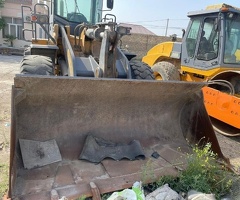 XCMG, Yükləyicilər, 2012, 130 km