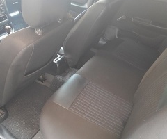 Opel  Astra, 1999, 1.6L, 324800 km, Mexanika