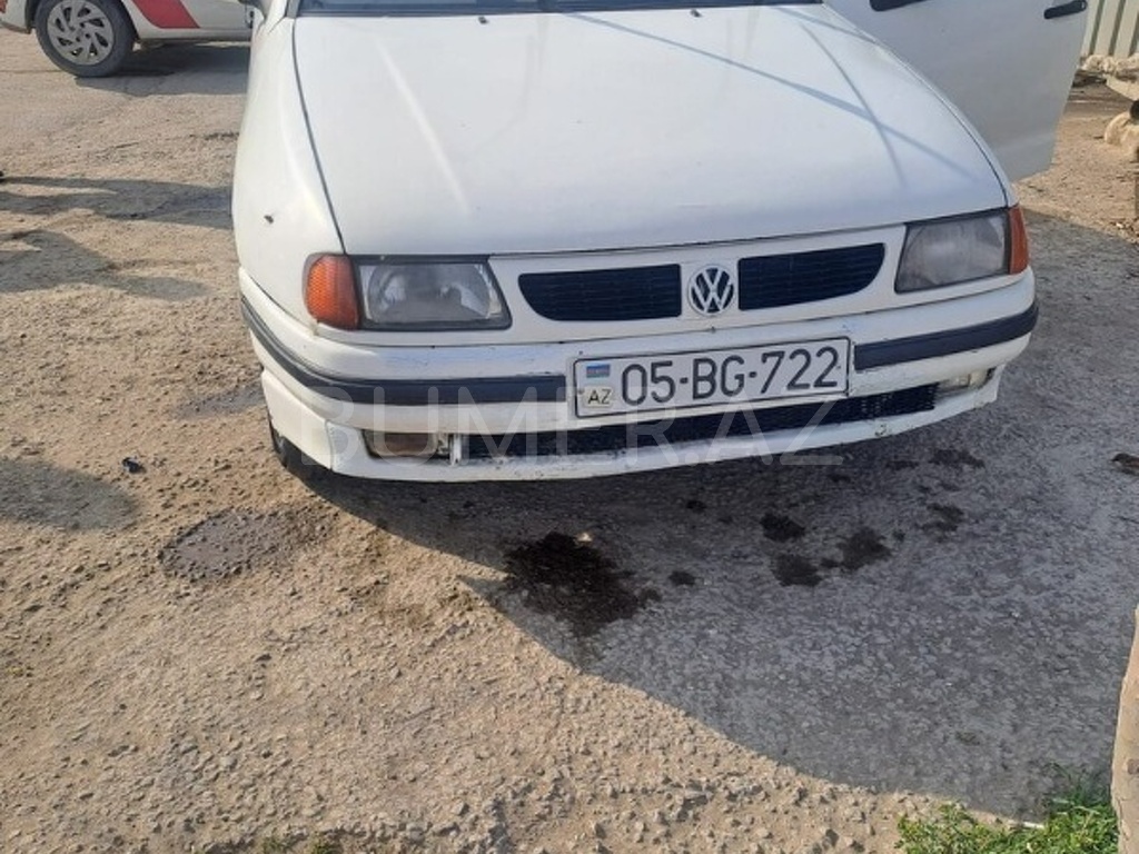 Volkswagen  Polo, 1995, 1.6L, 250000 km, Mexanika