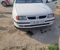 Volkswagen  Polo, 1995, 1.6L, 250000 km, Mexanika