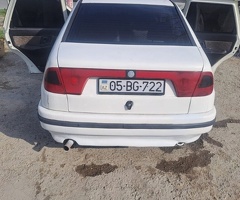 Volkswagen  Polo, 1995, 1.6L, 250000 km, Mexanika