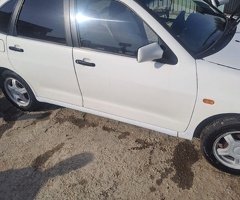 Volkswagen  Polo, 1995, 1.6L, 250000 km, Mexanika