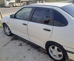 Volkswagen  Polo, 1995, 1.6L, 250000 km, Mexanika