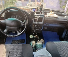 GAZ  3110, 2002, 2.3L, 180000 km, Mexanika