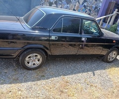 GAZ  3110, 2002, 2.3L, 180000 km, Mexanika