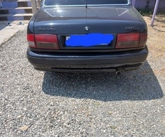 GAZ  3110, 2002, 2.3L, 180000 km, Mexanika