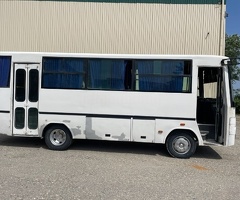 2012, 4.6L, 275000 km, Mexanika