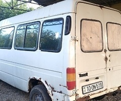 1996, 2.5L, 208500 km, Mexanika
