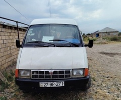 1998, 2.7L, 333550 km, Mexanika