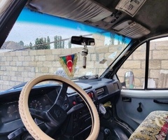 1998, 2.7L, 333550 km, Mexanika