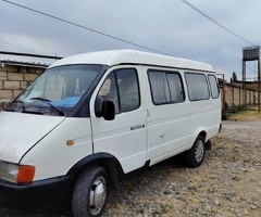 1998, 2.7L, 333550 km, Mexanika