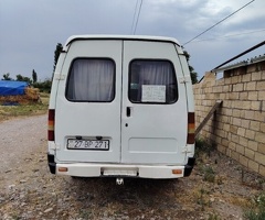 1998, 2.7L, 333550 km, Mexanika