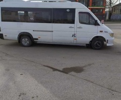 2005, 2.2L, 500000 km, Mexanika