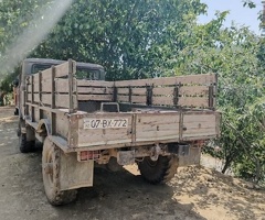 66, 1990, 4.3L, 196000 km, Mexanika