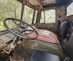 66, 1990, 4.3L, 196000 km, Mexanika