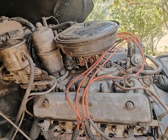 66, 1990, 4.3L, 196000 km, Mexanika