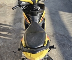Moped, 2023, 0.05L, 28000 km
