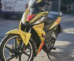 Moped, 2023, 0.05L, 28000 km