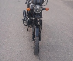Motosiklet, 2025, 1.0L, 17000 km