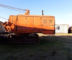 Digər, Ekskavator, 1990