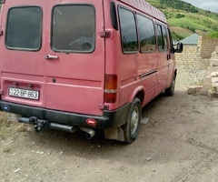 1999, 2.5L, 200000 km, Mexanika