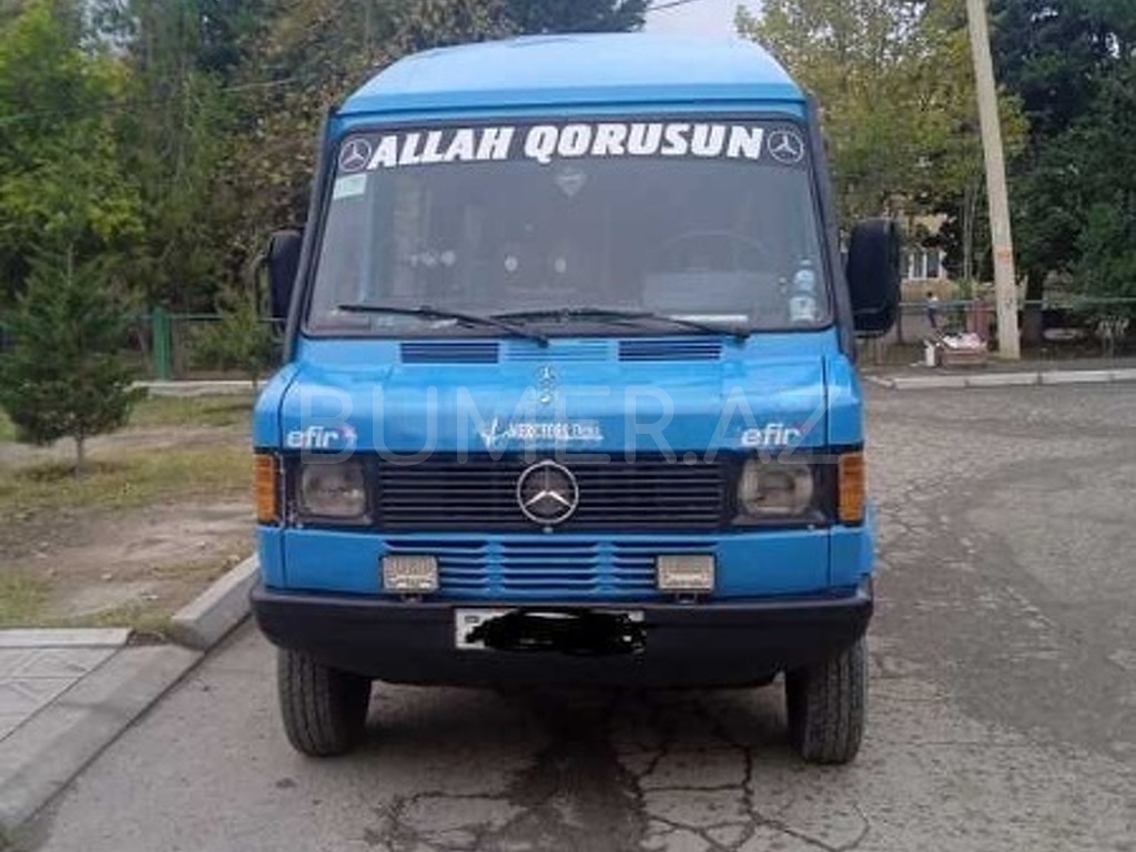 1992, 2.3L, 230000 km, Mexanika