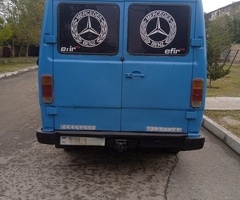 1992, 2.3L, 230000 km, Mexanika
