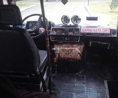 1992, 2.3L, 230000 km, Mexanika