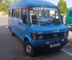 1992, 2.3L, 230000 km, Mexanika