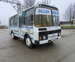 2002, 4.5L, 554550 km, Mexanika