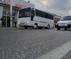 2012, 4.3L, 400000 km, Mexanika