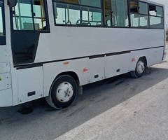 2012, 4.3L, 400000 km, Mexanika