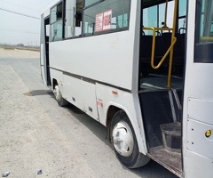 2012, 4.3L, 400000 km, Mexanika
