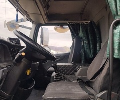 Atego 1218 , 2007, 4.3L, 600000 km, Mexanika