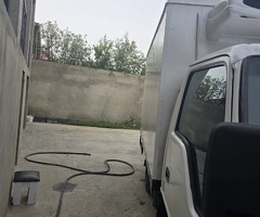 NHR 55 E  , 2007, 2.8L, 442000 km, Mexanika