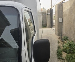 NHR 55 E  , 2007, 2.8L, 442000 km, Mexanika