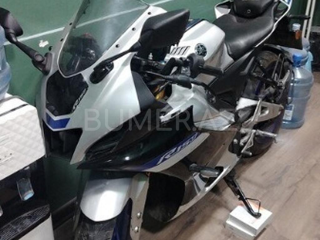 Moped, 2024, 0.15L, 22000 km