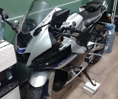 Moped, 2024, 0.15L, 22000 km