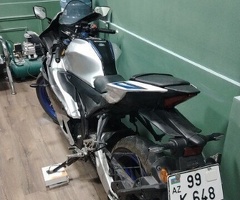 Moped, 2024, 0.15L, 22000 km