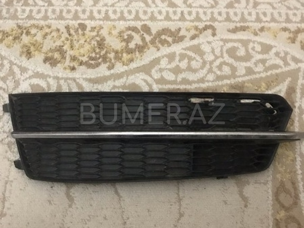 Ban-Kuza hissələr  Audi, "Audi A6" bufer toru