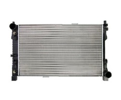 Ban-Kuza hissələr  Mercedes, “Mercedes W203” su radiatoru