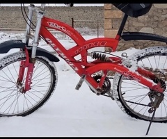 Velosiped