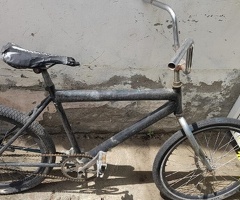 Velosiped