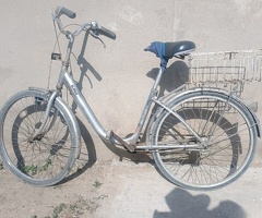 Velosiped