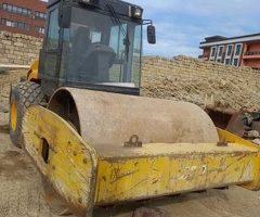 XCMG, Vərdənə, 2011, 7000 km