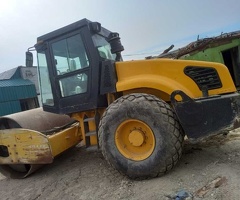 XCMG, Vərdənə, 2011, 7000 km