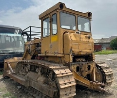 T-seriya, Buldozer, 1992, 7646 km