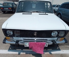 LADA (VAZ)  2106, 1995, 1.6L, 95000 km, Mexanika