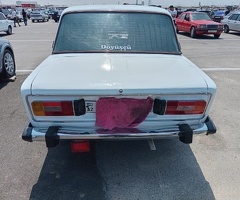 LADA (VAZ)  2106, 1995, 1.6L, 95000 km, Mexanika
