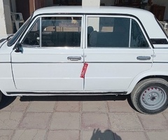 LADA (VAZ)  2106, 1995, 1.6L, 95000 km, Mexanika